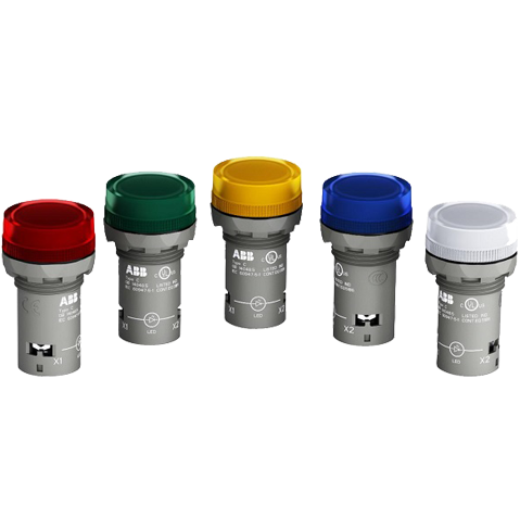 ABB指示燈
