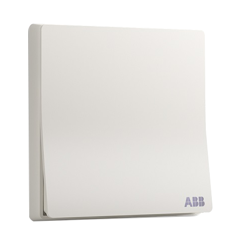 一位單控開(kāi)關(guān) 16AX